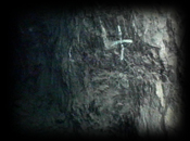 Bonne Terre Mine 99 44 chapel room